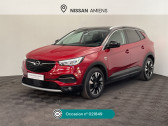 Annonce Opel Grandland X occasion Diesel 1.5 D 130ch Edition Business 7cv à Amiens