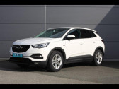 Opel Grandland X occasion année 2019 boite Manuelle Annonce Opel Grandland X occasion Diesel 1.5 D 130ch Edition Business à Flers