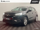 Opel Grandland X occasion année 2021 boite Automatique Annonce Opel Grandland X occasion Diesel 1.5 D 130ch Edition BVA8 à Dury