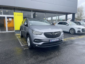Annonce Opel Grandland X occasion Diesel 1.5 D 130ch Edition TOIT PANORAMIQUE  Samoreau