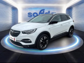 Opel Grandland X 1.5 D 130ch Edition   LONGUEAU 80