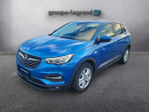 Annonce Opel Grandland X occasion Diesel 1.5 D 130ch Edition  Ceris