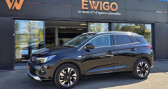 Opel Grandland X 1.5 D 130ch lgance Business Alcantara Siges, pare-brise e  2023 - annonce de voiture en vente sur Auto Sélection.com
