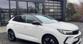 Annonce Opel Grandland X occasion Diesel 1.5 D 130ch Elegance Business BVA8 MY23  THIERS