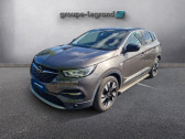 Annonce Opel Grandland X occasion Diesel 1.5 D 130ch Elegance Business BVA8  Le Mans