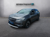 Opel Grandland X 1.5 D 130ch Elegance Business   Flers 61