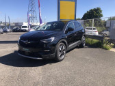 Opel Grandland X occasion année 2020 boite Manuelle Annonce Opel Grandland X occasion Diesel 1.5 D 130ch Elite 7cv à Corbeil-Essonnes