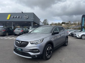 Annonce Opel Grandland X occasion Diesel 1.5 D 130ch Elite 7cv  Auxerre