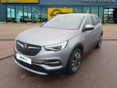Annonce Opel Grandland X occasion Diesel 1.5 D 130ch Elite 7cv  Barberey-Saint-Sulpice