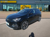 Annonce Opel Grandland X occasion Diesel 1.5 D 130ch Elite 7cv  Barberey-Saint-Sulpice