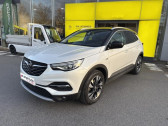 Annonce Opel Grandland X occasion Diesel 1.5 D 130ch Elite BVA8 7cv � Vert-Saint-Denis