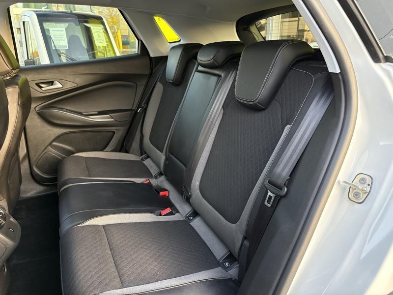 Opel Grandland X 1.5 D 130ch Elite BVA8 7cv  occasion � Vert-Saint-Denis - photo n�12