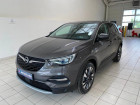 Opel Grandland X occasion Gris année 2020 boite Automatique Annonce Opel Grandland X occasion Diesel 1.5 D 130ch Elite BVA8 7cv à Meaux
