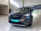 Opel Grandland X occasion Gris année 2020 boite Automatique Annonce Opel Grandland X occasion Diesel 1.5 D 130ch Elite BVA8 7cv à Lognes
