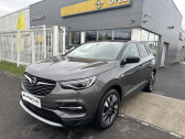 Annonce Opel Grandland X occasion Diesel 1.5 D 130ch Elite BVA8 98g � Corbeil-Essonnes