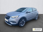 Opel Grandland X occasion année 2020 boite Automatique Annonce Opel Grandland X occasion Diesel 1.5 D 130ch Elite BVA8 98g à CASTRES