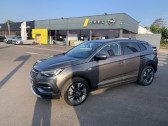 Opel Grandland X occasion année 2020 boite Automatique Annonce Opel Grandland X occasion Diesel 1.5 D 130ch Elite BVA8 98g à Auxerre