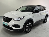 Opel Mokka Mokka E 136 GS Pure Panel Pack City 180  2023 - annonce de voiture en vente sur Auto Slection.com