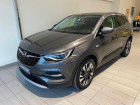Opel Grandland X occasion Gris année 2020 boite Automatique Annonce Opel Grandland X occasion Diesel 1.5 D 130ch Elite BVA8 à Chaumont