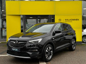 Opel Grandland X 1.5 D 130ch Elite - VU   Rosheim 67