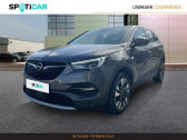 Annonce Opel Grandland X occasion Diesel 1.5 D 130ch Elite  COURRIERES