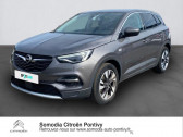 Opel Grandland X occasion année 2020 boite Manuelle Annonce Opel Grandland X occasion Diesel 1.5 D 130ch Elite à Saint-Thuriau