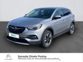 Annonce Opel Grandland X occasion Diesel 1.5 D 130ch Elite  Saint-Thuriau