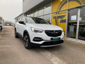 Opel Grandland X occasion année 2020 boite Manuelle Annonce Opel Grandland X occasion Diesel 1.5 D 130ch Elite à Varennes-sur-Seine