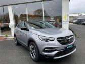 Opel Grandland X occasion année 2020 boite Manuelle Annonce Opel Grandland X occasion Diesel 1.5 D 130ch Elite à Corbeil-Essonnes