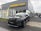 Opel Grandland X 1.5 D 130ch Elite  2020 - annonce de voiture en vente sur Auto S&eacute;lection.com