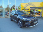 Opel Grandland X occasion Noir année 2020 boite Manuelle Annonce Opel Grandland X occasion Diesel 1.5 D 130ch Elite à Vert-Saint-Denis