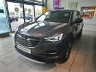 Opel Grandland X occasion Gris année 2020 boite Manuelle Annonce Opel Grandland X occasion Diesel 1.5 D 130ch Elite à Vert-Saint-Denis