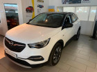 Opel Grandland X occasion Blanc année 2020 boite Manuelle Annonce Opel Grandland X occasion Diesel 1.5 D 130ch Elite à Auxerre