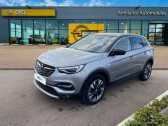 Opel Grandland X occasion année 2020 boite Manuelle Annonce Opel Grandland X occasion Diesel 1.5 D 130ch Elite à Barberey-Saint-Sulpice