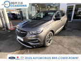 Opel Grandland X 1.5 D 130ch GS Line BVA8   Brie-Comte-Robert 77