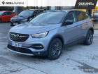 Opel Grandland X occasion année 2021 boite Manuelle Annonce Opel Grandland X occasion Diesel 1.5 D 130ch GS Line à Dury