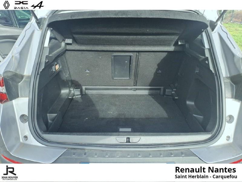 Opel Grandland X 1.5 D 130ch Innovation Business BVA6  occasion  SAINT HERBLAIN - photo n7