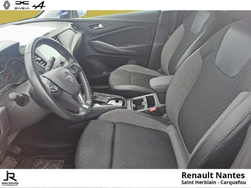 Opel Grandland X 1.5 D 130ch Innovation Business BVA6  occasion  SAINT HERBLAIN - photo n3