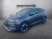 Annonce Opel Grandland X occasion Diesel 1.5 D 130ch Innovation Business BVA6  Le Mans
