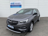 Opel Grandland X occasion année 2020 boite Automatique Annonce Opel Grandland X occasion Diesel 1.5 D 130CH INNOVATION BVA à Saint-Saturnin