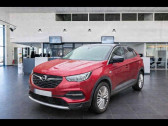 Annonce Opel Grandland X occasion Diesel 1.5 D 130ch Innovation BVA6 � Le Mans