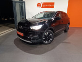 Opel Grandland X occasion année 2019 boite Automatique Annonce Opel Grandland X occasion Diesel 1.5 D 130CH INNOVATION BVA6 à Foix