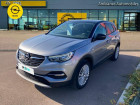 Opel Grandland X occasion année 2019 boite Automatique Annonce Opel Grandland X occasion Diesel 1.5 D 130ch Innovation BVA6 à Barberey-Saint-Sulpice