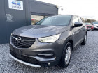 Opel Grandland X occasion Gris année 2020 boite Automatique Annonce Opel Grandland X occasion Diesel 1.5 D 130CH INNOVATION BVA6 à Serres-Castet