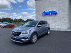 Opel Grandland X occasion Gris année 2020 boite Automatique Annonce Opel Grandland X occasion Diesel 1.5 D 130CH INNOVATION BVA6 à Serres-Castet