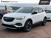 Opel Grandland X occasion année 2019 boite Automatique Annonce Opel Grandland X occasion Diesel 1.5 D 130ch Innovation BVA6 à Pont-l'Évêque