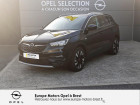 Opel Grandland X occasion année 2019 boite Manuelle Annonce Opel Grandland X occasion Diesel 1.5 D 130ch Innovation à Brest
