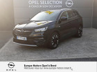 Opel Grandland X occasion année 2019 boite Manuelle Annonce Opel Grandland X occasion Diesel 1.5 D 130ch Innovation à Brest