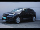 Opel Grandland X occasion année 2019 boite Manuelle Annonce Opel Grandland X occasion Diesel 1.5 D 130ch Innovation à Cerisé