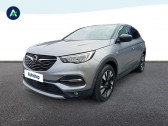 Opel Grandland X occasion année 2020 boite Manuelle Annonce Opel Grandland X occasion Diesel 1.5 D 130ch Opel 2020 7cv à BOURGES